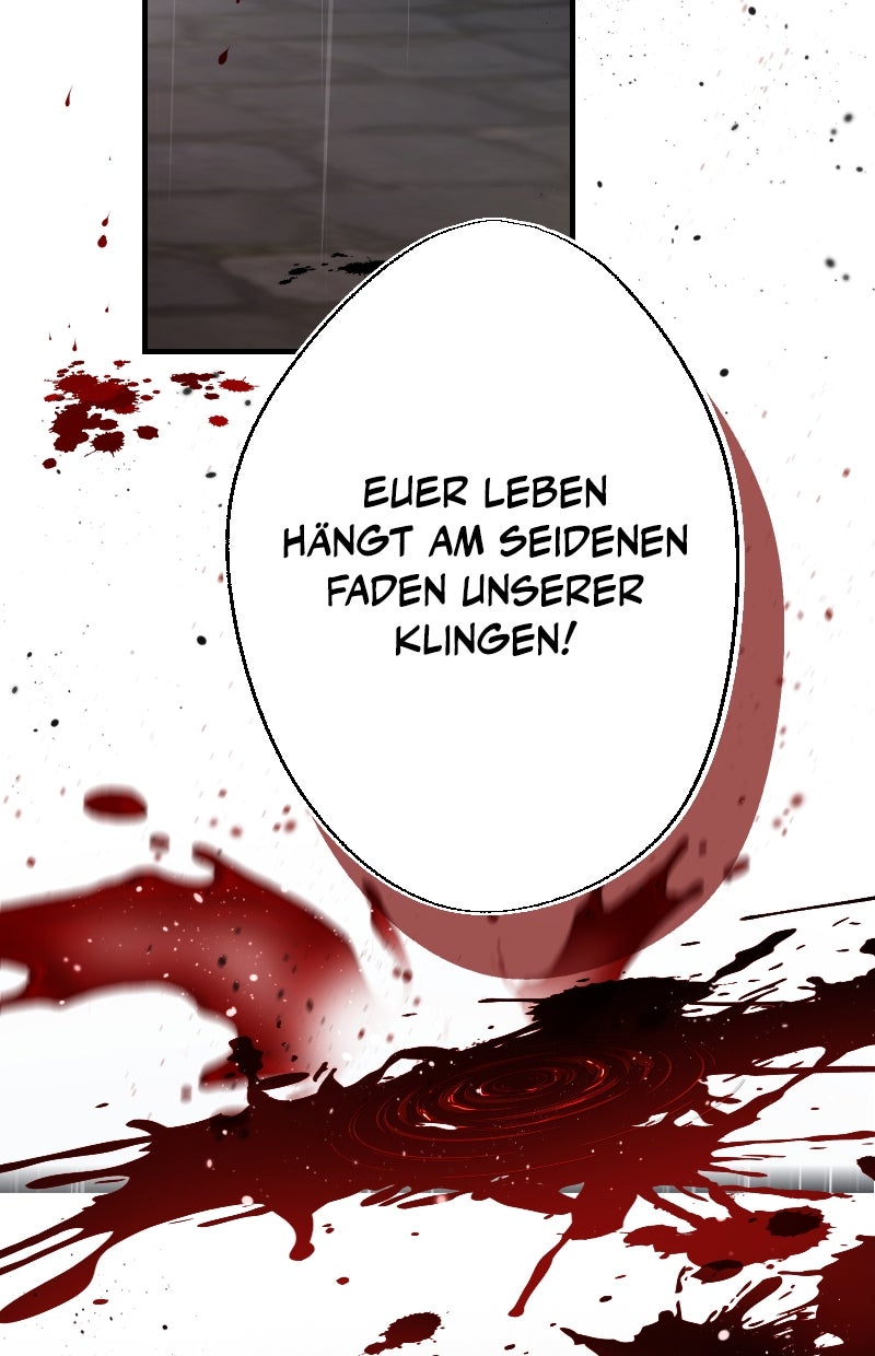 Read KESTREL - Der Vogel im Käfig Manga Online