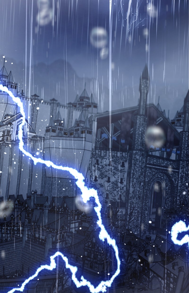 Read KESTREL - Der Vogel im Käfig Manga Online