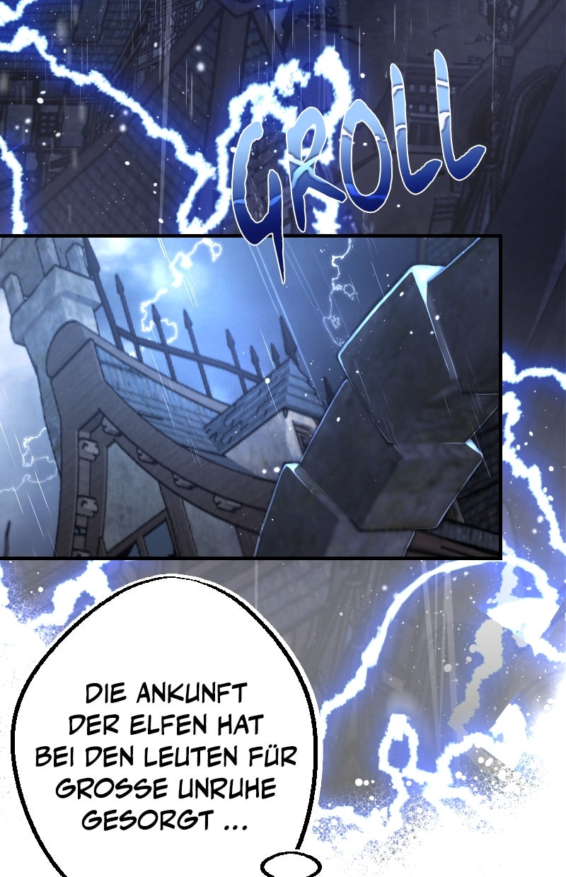 Read KESTREL - Der Vogel im Käfig Manga Online