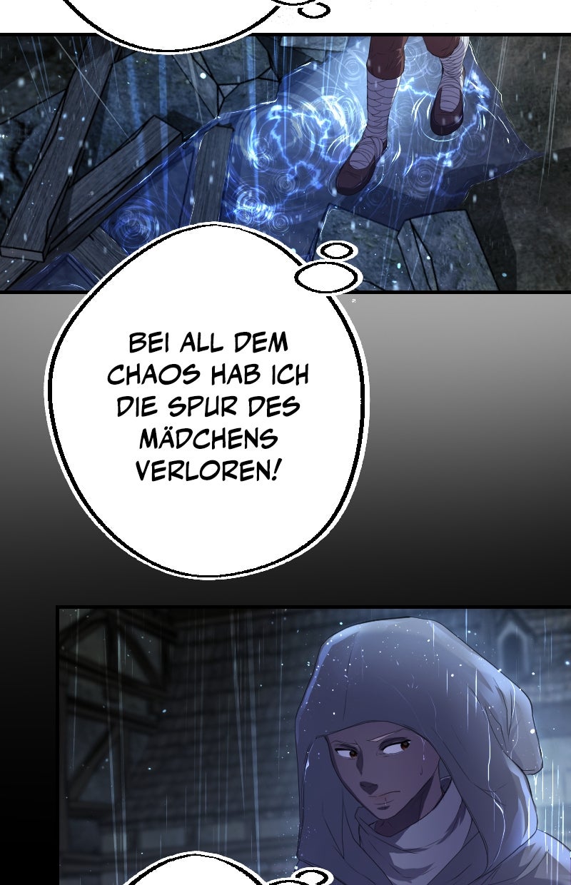 Read KESTREL - Der Vogel im Käfig Manga Online