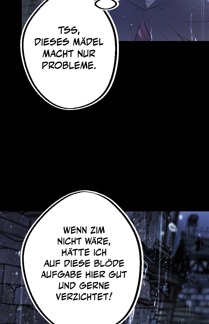 Read KESTREL - Der Vogel im Käfig Manga Online