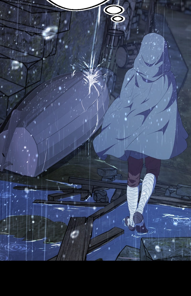 Read KESTREL - Der Vogel im Käfig Manga Online