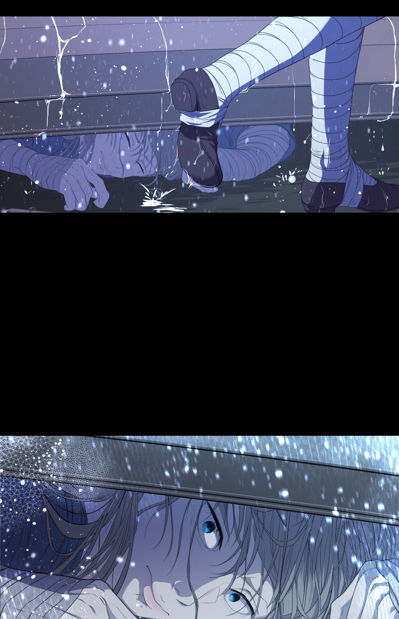 Read KESTREL - Der Vogel im Käfig Manga Online