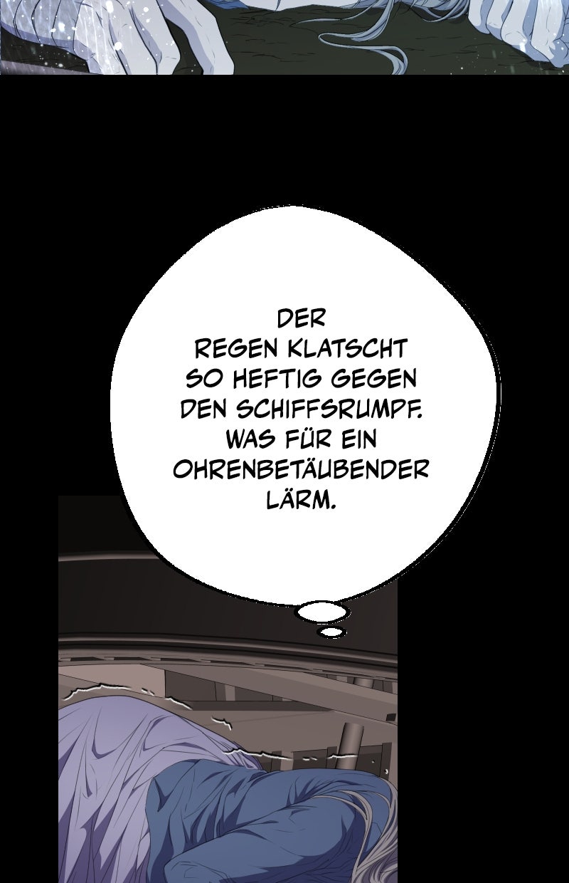 Read KESTREL - Der Vogel im Käfig Manga Online