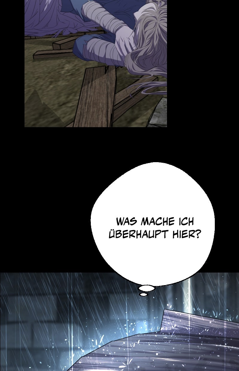 Read KESTREL - Der Vogel im Käfig Manga Online