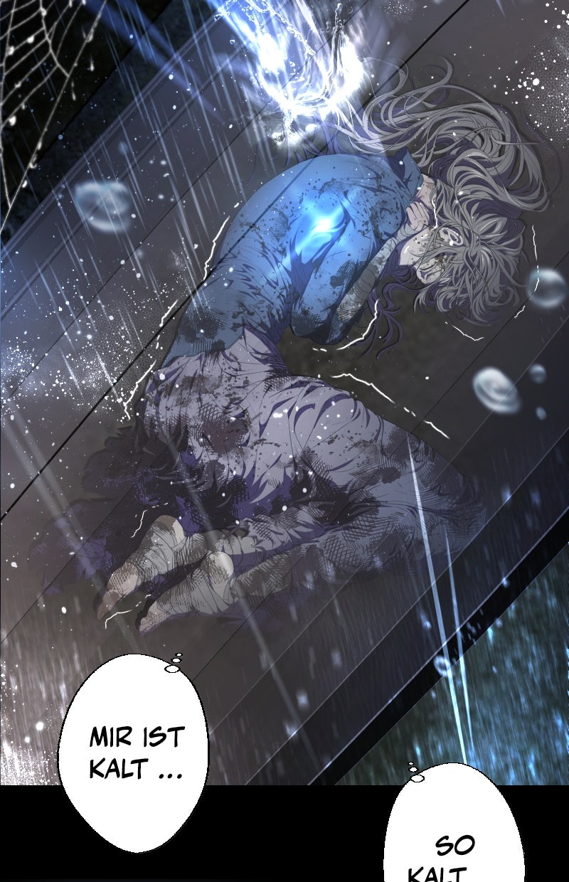 Read KESTREL - Der Vogel im Käfig Manga Online