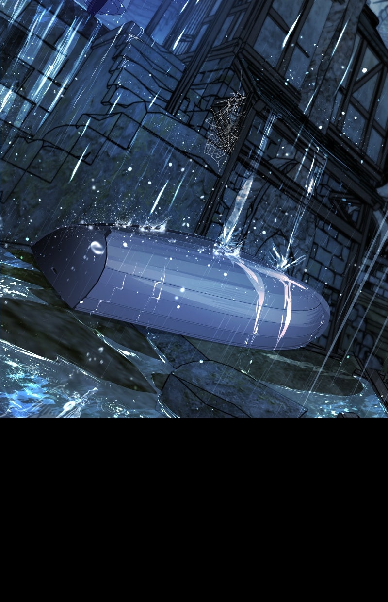 Read KESTREL - Der Vogel im Käfig Manga Online