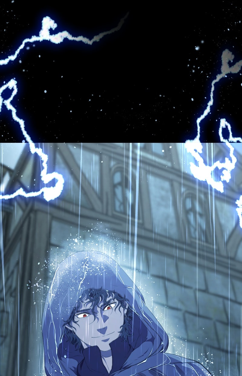 Read KESTREL - Der Vogel im Käfig Manga Online