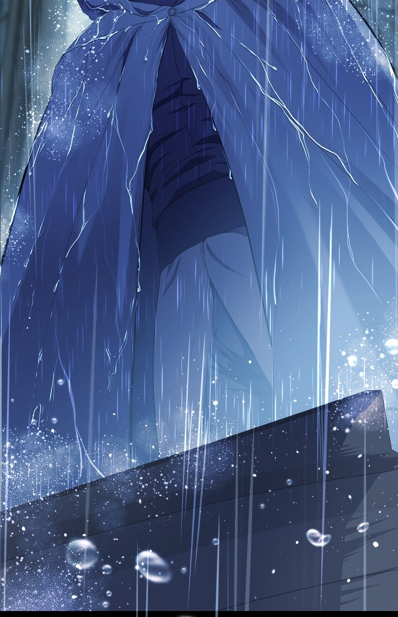 Read KESTREL - Der Vogel im Käfig Manga Online