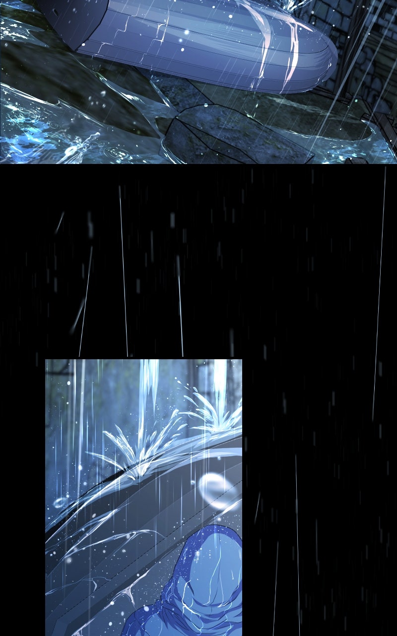 Read KESTREL - Der Vogel im Käfig Manga Online