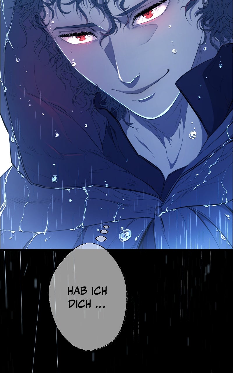 Read KESTREL - Der Vogel im Käfig Manga Online