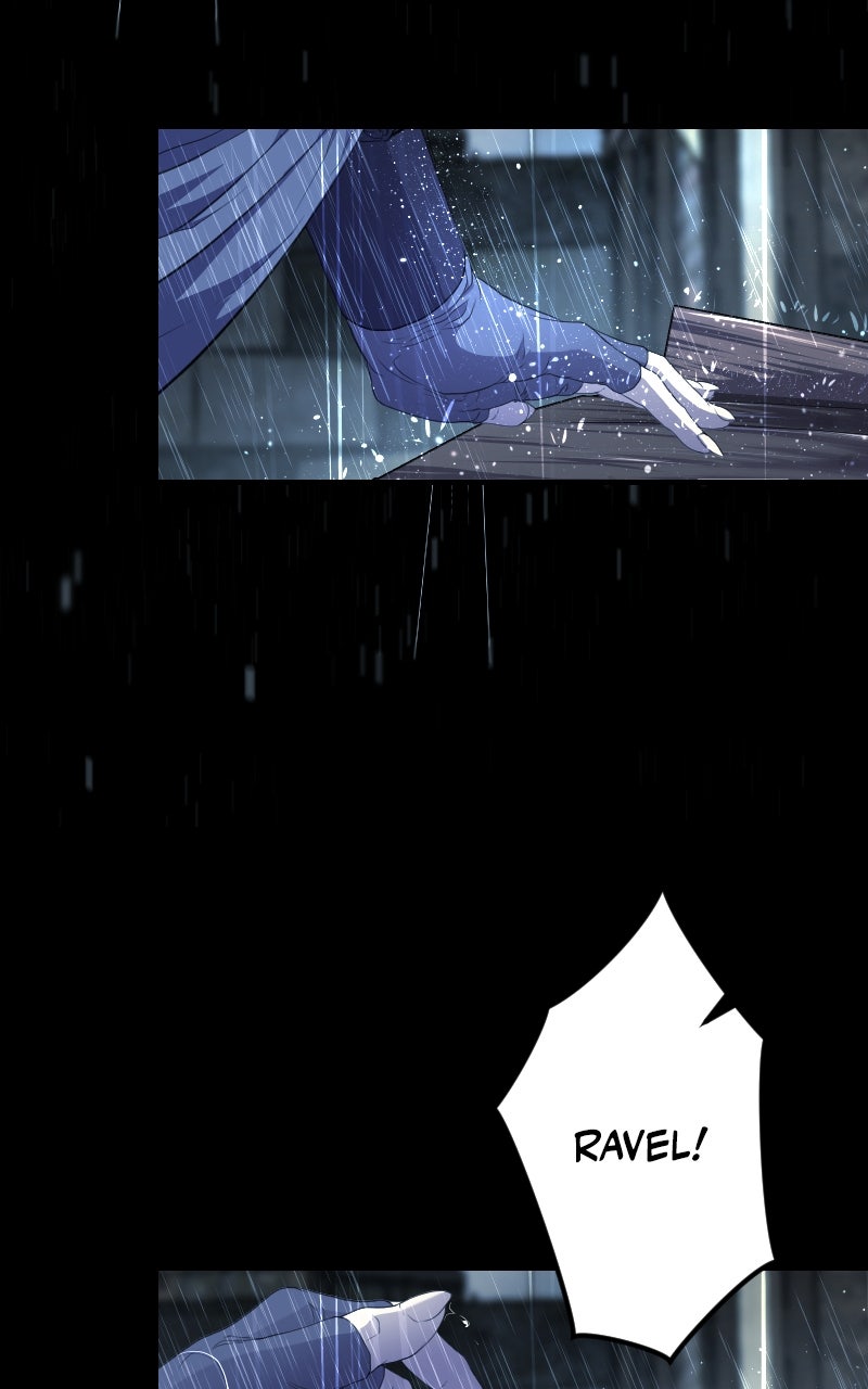 Read KESTREL - Der Vogel im Käfig Manga Online