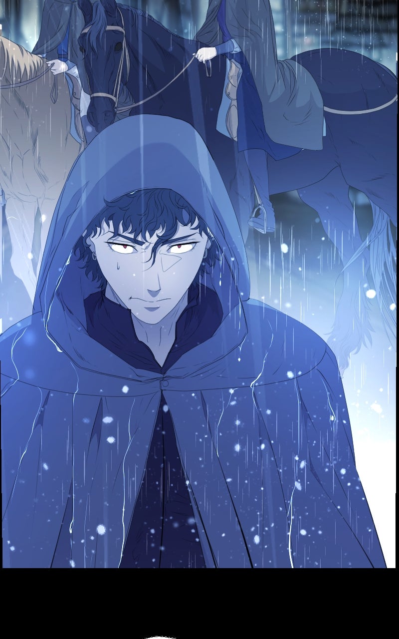 Read KESTREL - Der Vogel im Käfig Manga Online