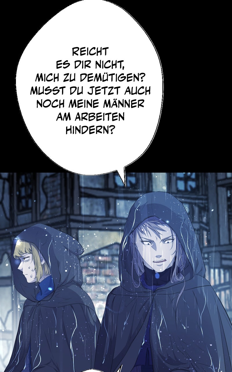 Read KESTREL - Der Vogel im Käfig Manga Online