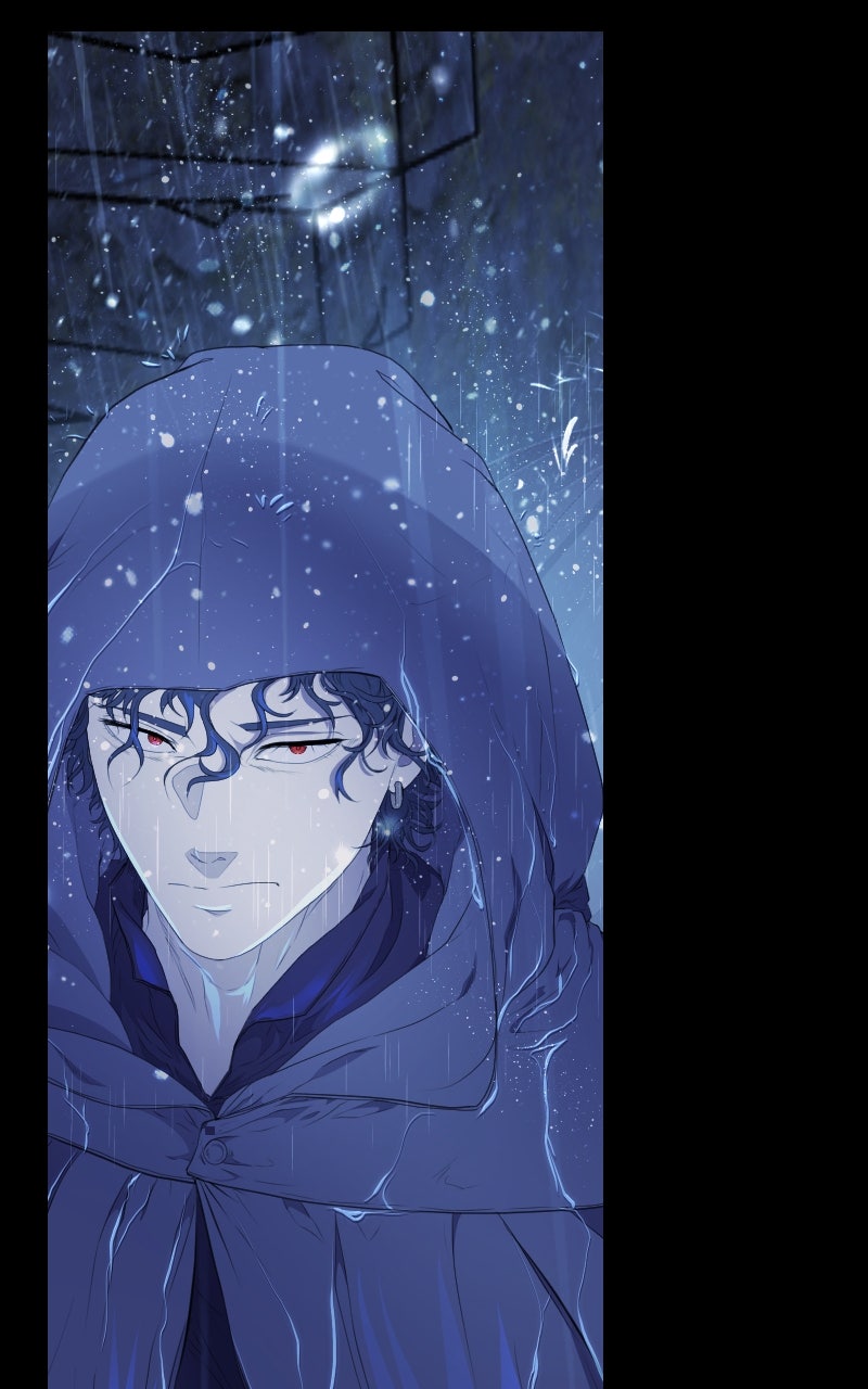 Read KESTREL - Der Vogel im Käfig Manga Online