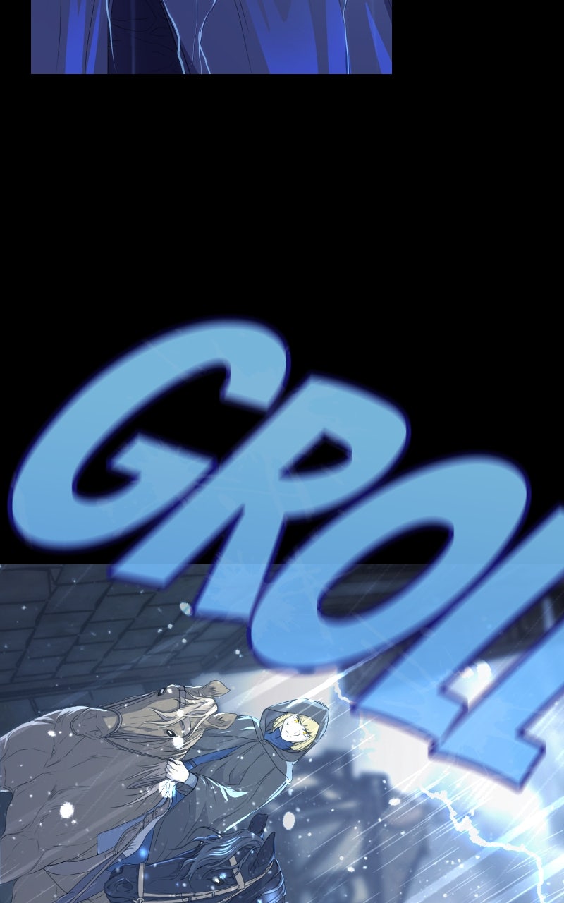 Read KESTREL - Der Vogel im Käfig Manga Online