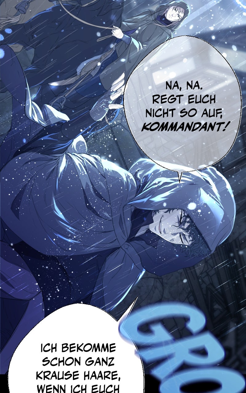 Read KESTREL - Der Vogel im Käfig Manga Online