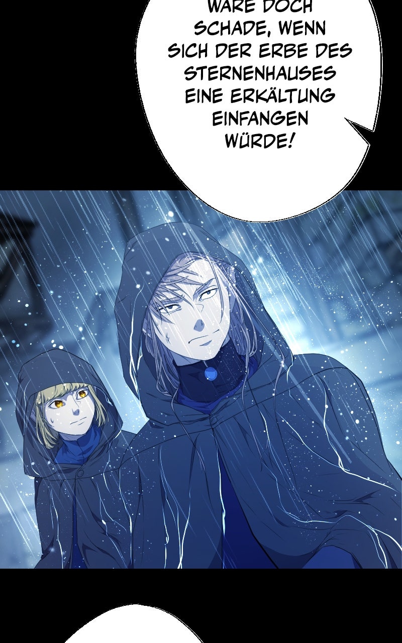 Read KESTREL - Der Vogel im Käfig Manga Online