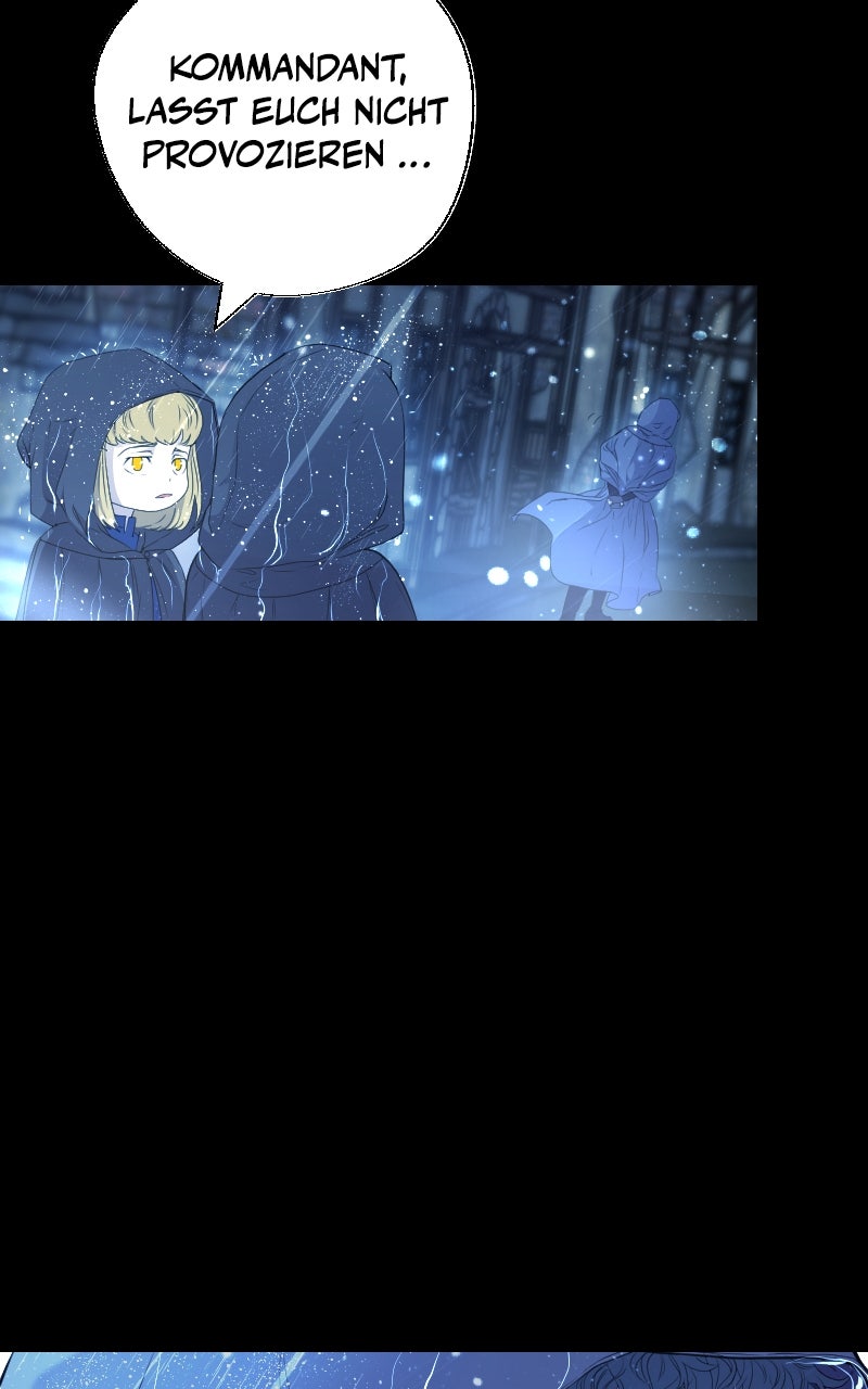 Read KESTREL - Der Vogel im Käfig Manga Online