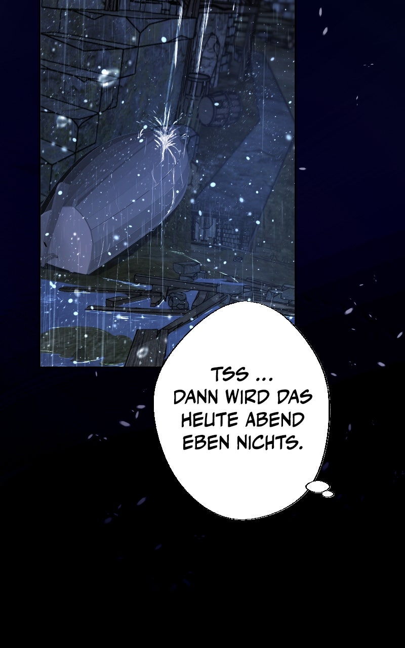 Read KESTREL - Der Vogel im Käfig Manga Online