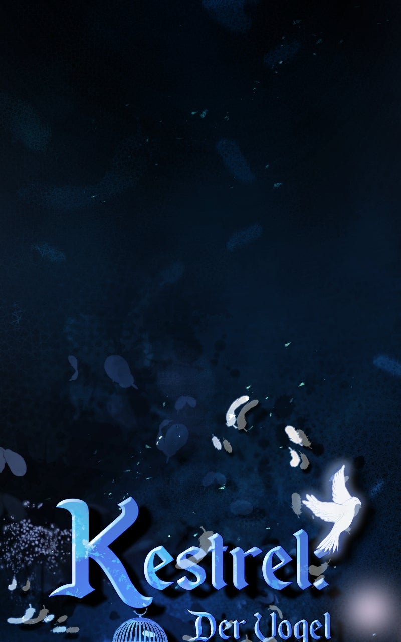 Read KESTREL - Der Vogel im Käfig Manga Online