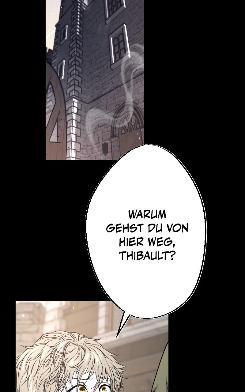 Read KESTREL - Der Vogel im Käfig Manga Online