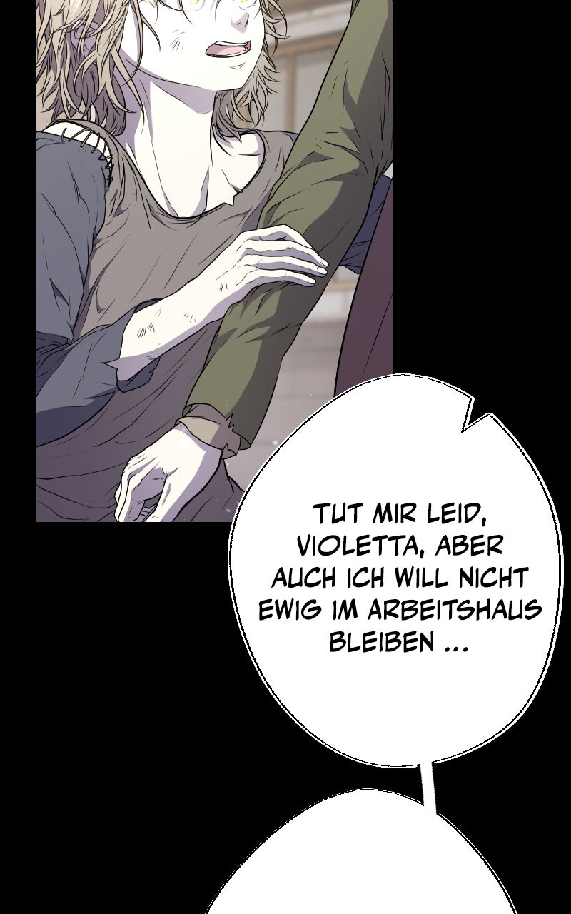Read KESTREL - Der Vogel im Käfig Manga Online
