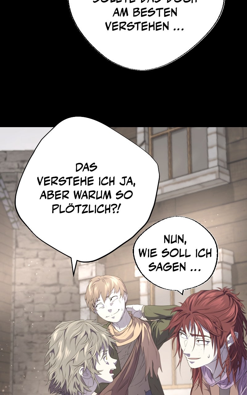 Read KESTREL - Der Vogel im Käfig Manga Online
