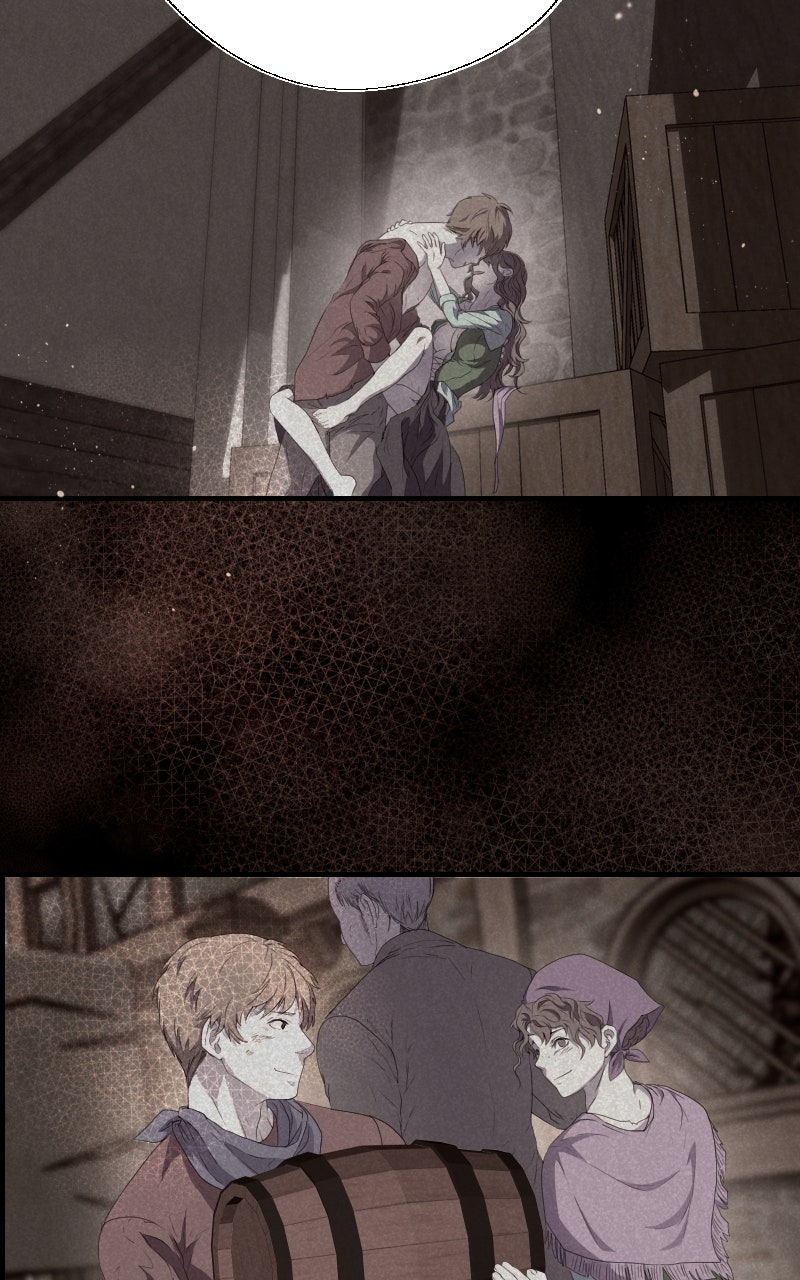 Read KESTREL - Der Vogel im Käfig Manga Online