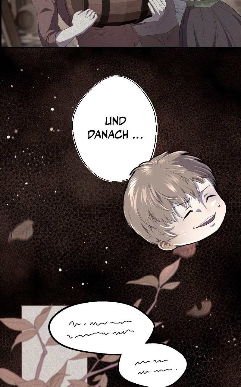 Read KESTREL - Der Vogel im Käfig Manga Online