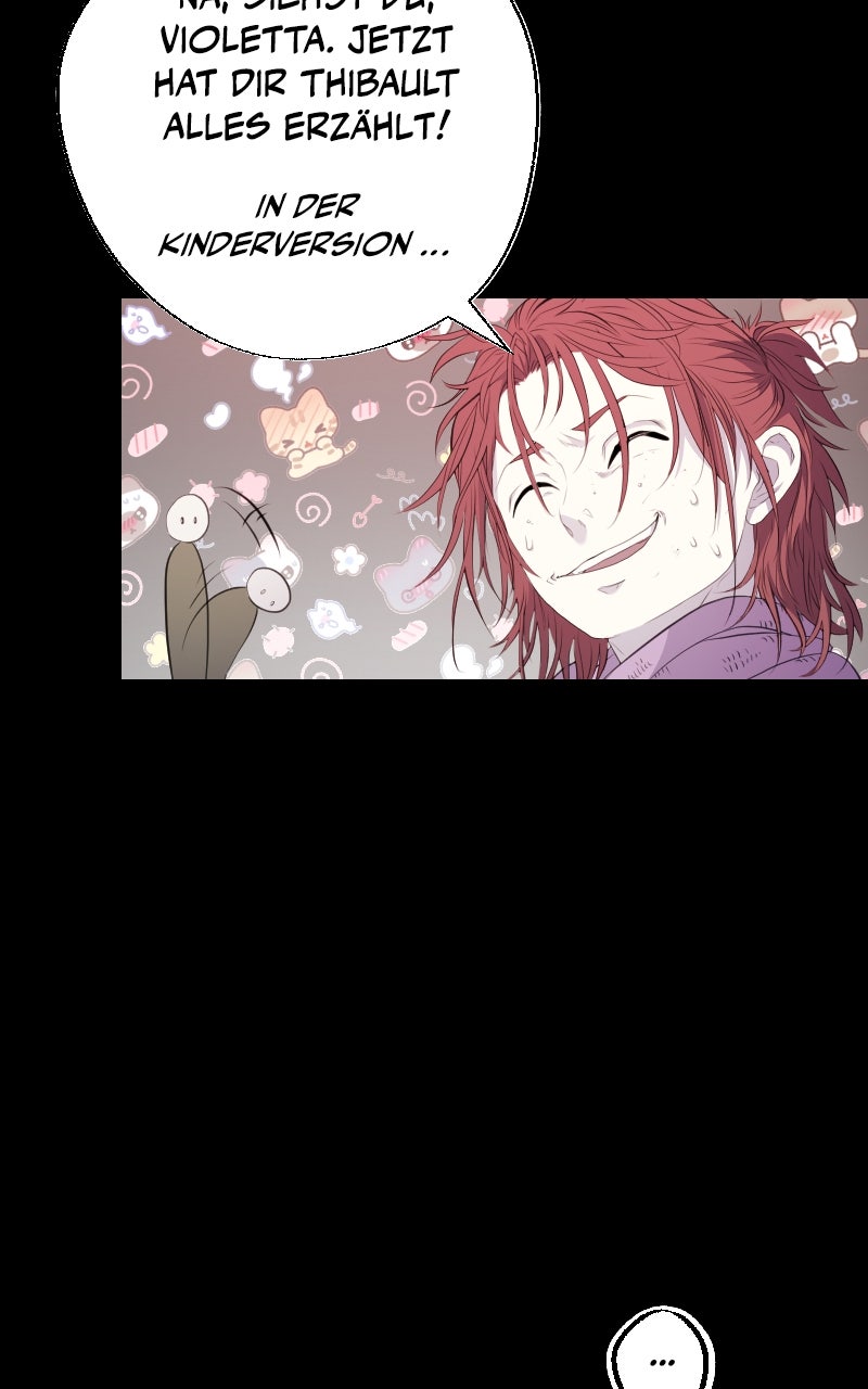 Read KESTREL - Der Vogel im Käfig Manga Online