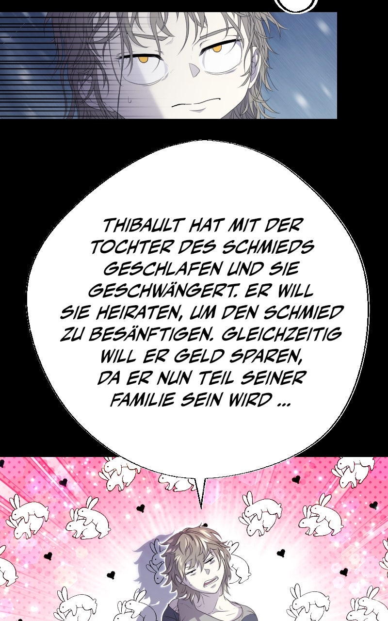 Read KESTREL - Der Vogel im Käfig Manga Online