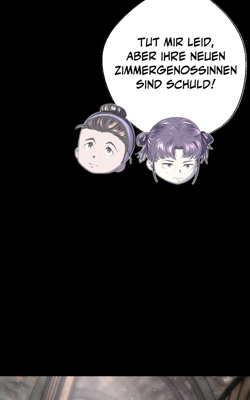 Read KESTREL - Der Vogel im Käfig Manga Online