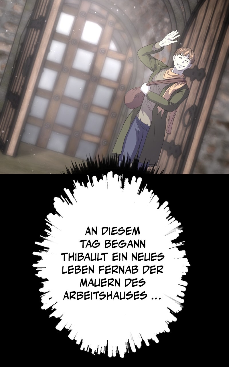 Read KESTREL - Der Vogel im Käfig Manga Online