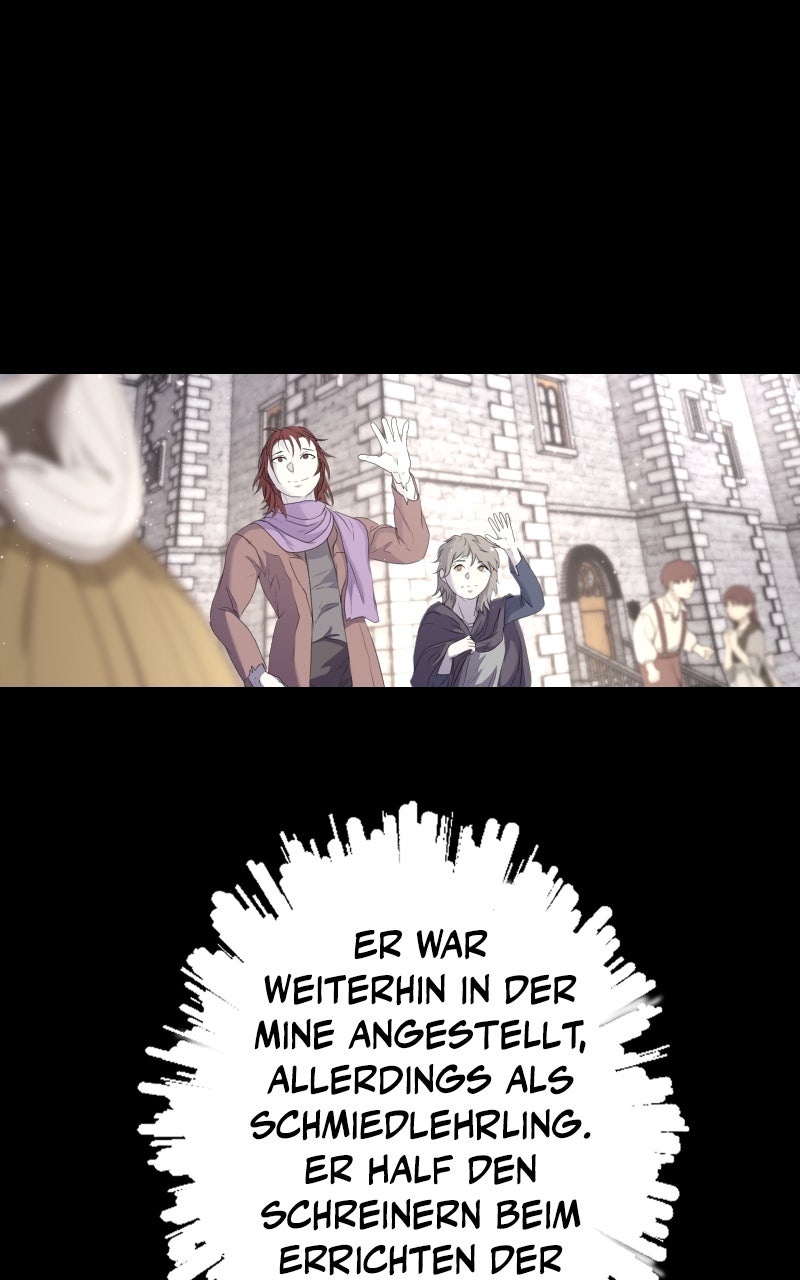 Read KESTREL - Der Vogel im Käfig Manga Online