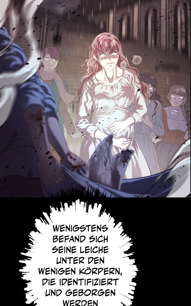 Read KESTREL - Der Vogel im Käfig Manga Online