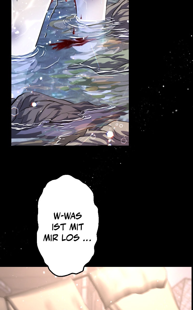 Read KESTREL - Der Vogel im Käfig Manga Online