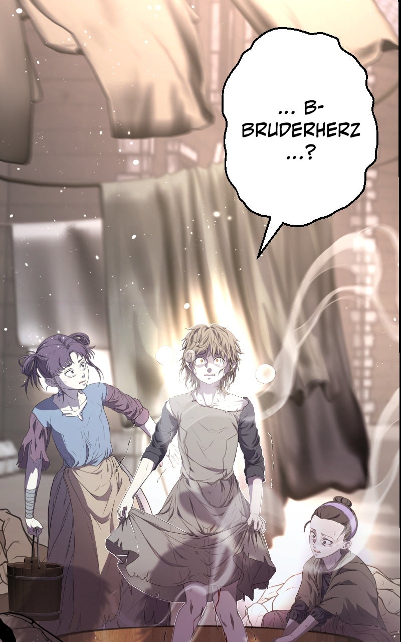 Read KESTREL - Der Vogel im Käfig Manga Online