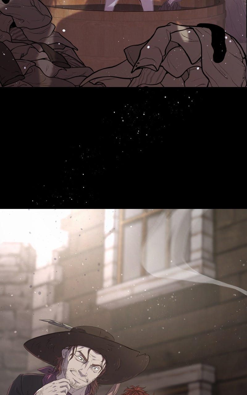 Read KESTREL - Der Vogel im Käfig Manga Online