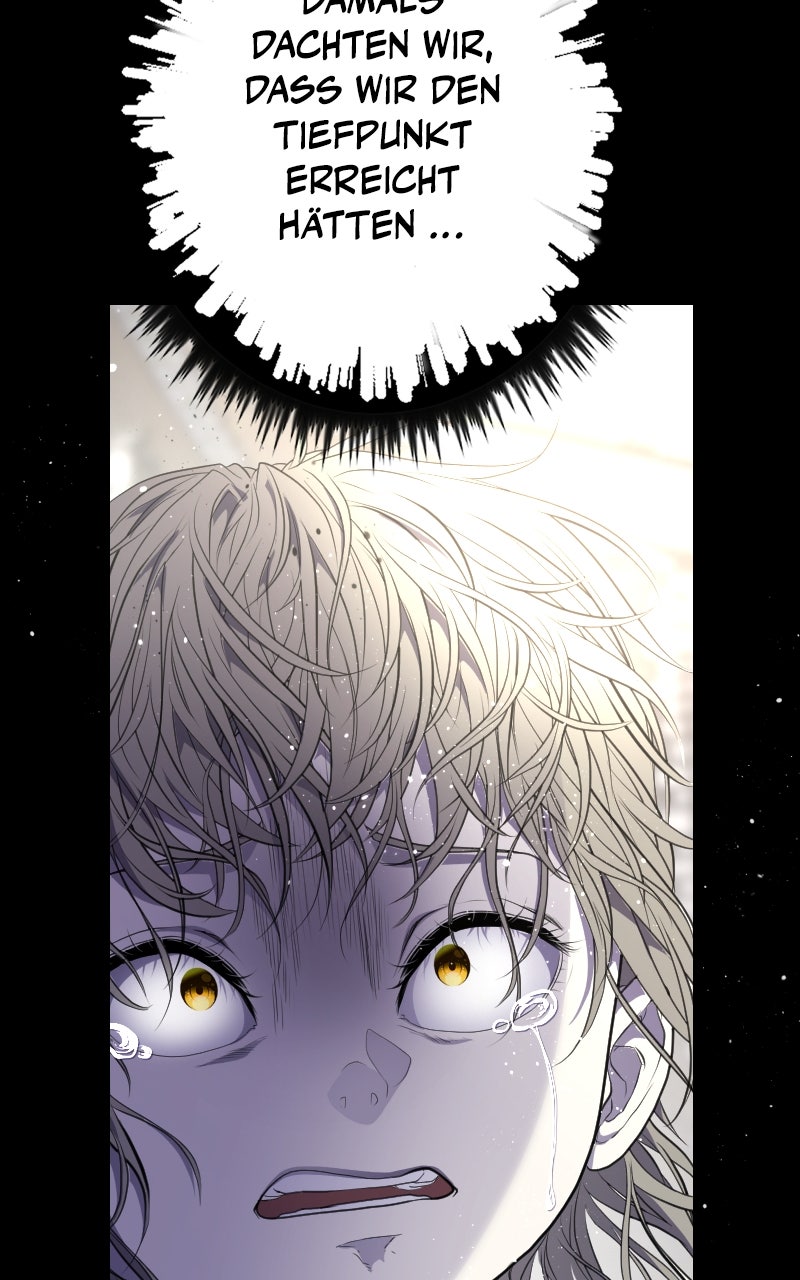 Read KESTREL - Der Vogel im Käfig Manga Online