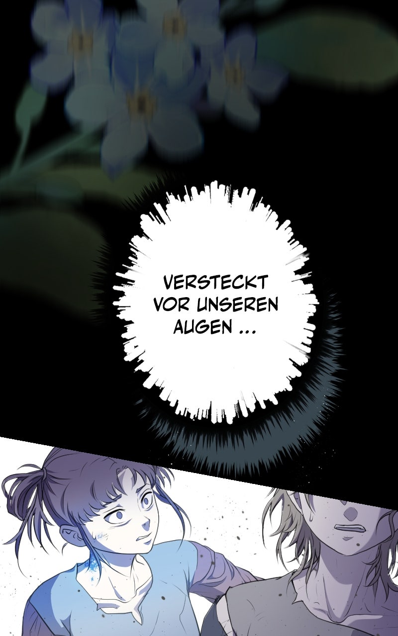Read KESTREL - Der Vogel im Käfig Manga Online