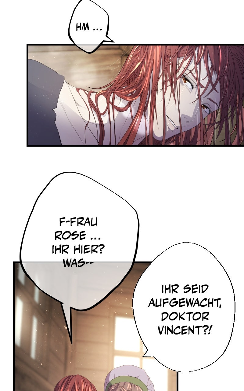 Read KESTREL - Der Vogel im Käfig Manga Online