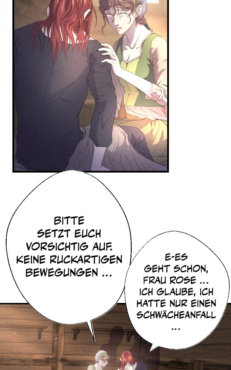 Read KESTREL - Der Vogel im Käfig Manga Online