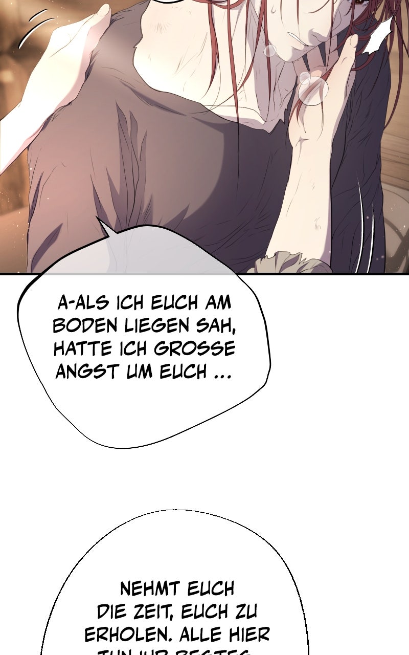 Read KESTREL - Der Vogel im Käfig Manga Online