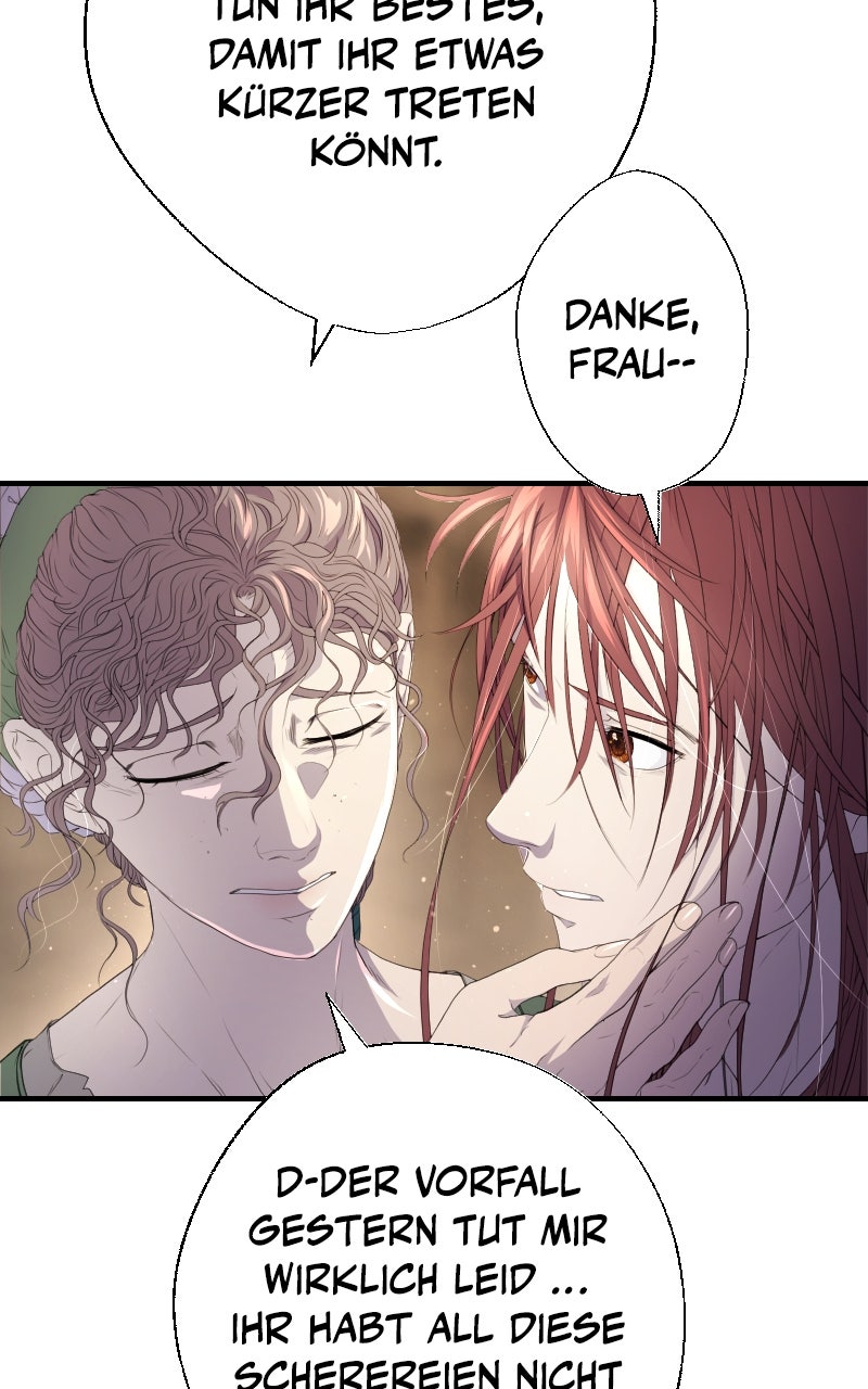 Read KESTREL - Der Vogel im Käfig Manga Online