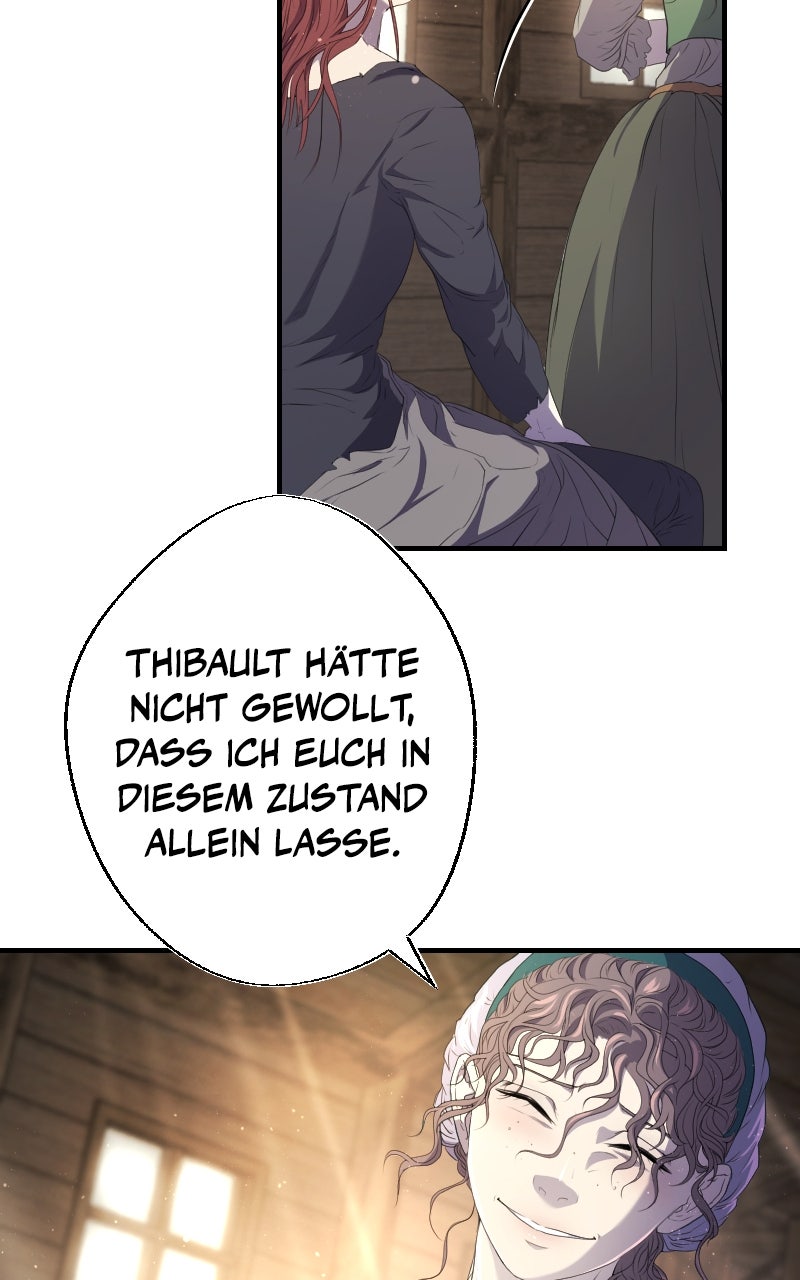 Read KESTREL - Der Vogel im Käfig Manga Online