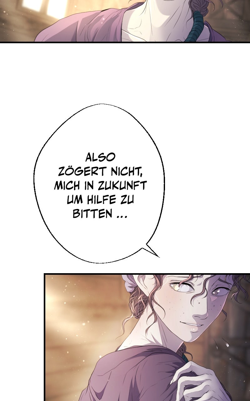 Read KESTREL - Der Vogel im Käfig Manga Online