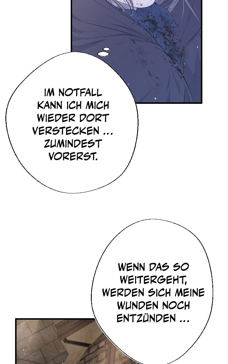 Read KESTREL - Der Vogel im Käfig Manga Online