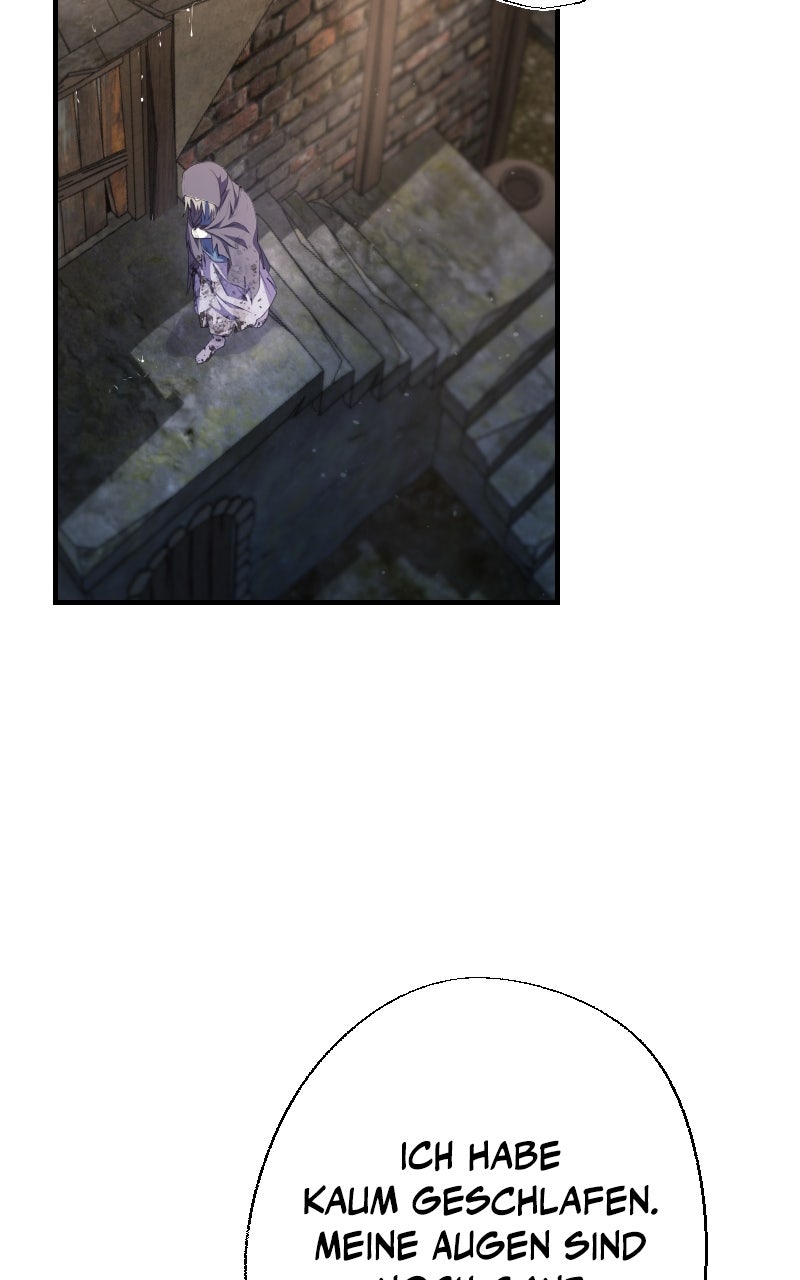 Read KESTREL - Der Vogel im Käfig Manga Online