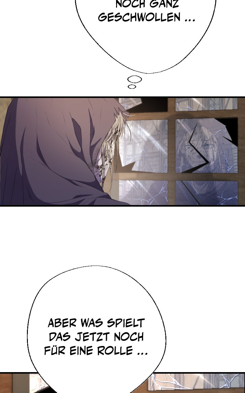 Read KESTREL - Der Vogel im Käfig Manga Online